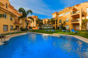 Apartment Mijas Costa, Mijas
